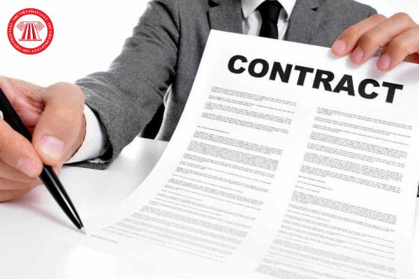 Mẫu đơn đăng ký hợp đồng theo mẫu, điều kiện giao dịch chung hiện nay được quy định như thế nào?