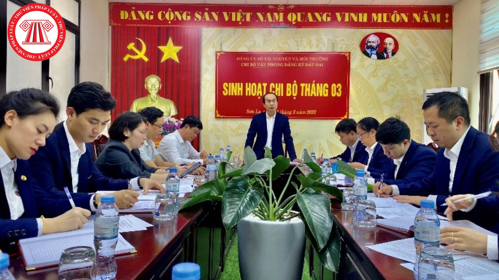 tài nguyên môi trường