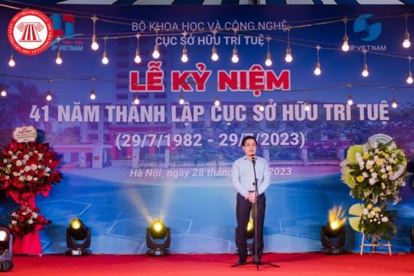 Cục Sở hữu trí tuệ Bộ Khoa học và Công nghệ là đơn vị quản lý hoạt động đại diện sở hữu công nghiệp và giám định sở hữu công nghiệp đúng không?