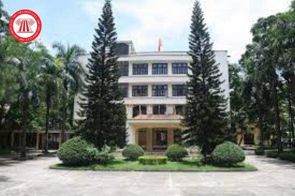 Nguồn tài chính của Viện Khoa học Lâm nghiệp Việt Nam đến từ đâu? Viện Khoa học Lâm nghiệp Việt Nam sử dụng nguồn tài chính cho các hoạt động gì?