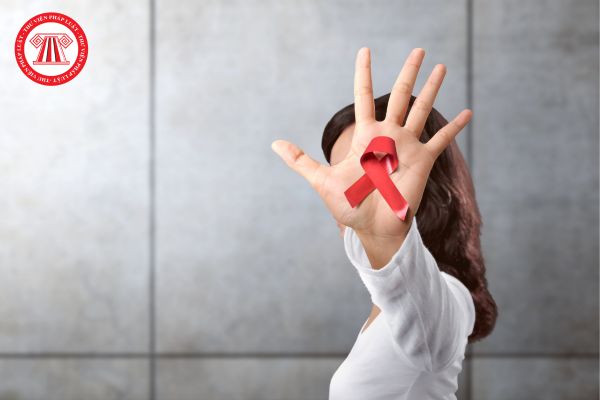 thực hiện tuyên truyền, giáo dục các biện pháp phòng chống HIV
