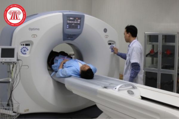 thủ tục gia hạn giấy phép Sử dụng thiết bị X quang chẩn đoán trong y tế