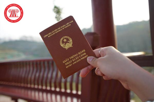 cấp giấy thông hành biên giới cho công nhân sang Campuchia tại Công an cấp tỉnh