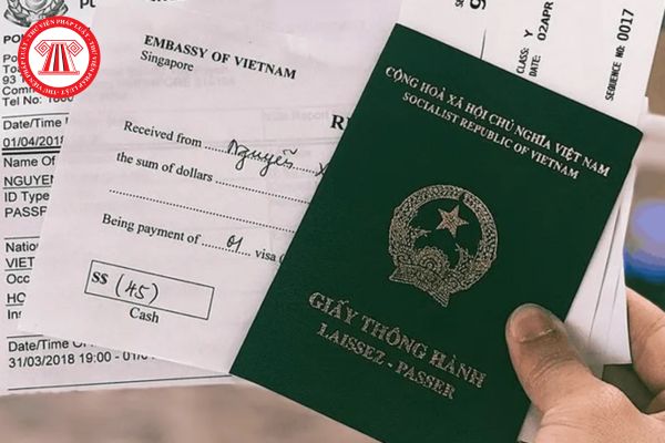 cấp giấy thông hành biên giới cho công nhân sang Campuchia tại Công an cấp tỉnh