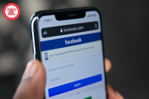 Hành vi đăng tải video bạo lực, có cảnh chém giết lên mạng xã hội Facebook có bị phạt tù hay không?
