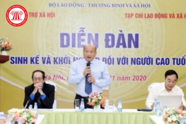 Tạp chí Lao động và Xã hội thực hiện những chức năng gì? Tạp chí Lao động và Xã hội có những chức danh lãnh đạo nào?