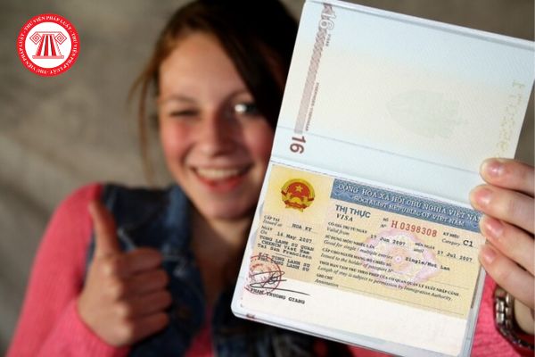  Cơ quan, tổ chức tại Việt Nam đề nghị cấp thị thực điện tử cho người nước ngoài phải nộp lệ phí bao nhiêu?