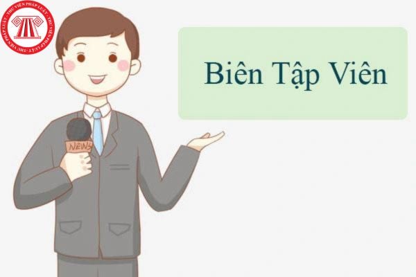 Biên tập viên hạng 3 lĩnh vực xuất bản được áp dụng hệ số lương cao nhất là bao nhiêu? Công việc, năng lực và bằng cấp của biên tập viên hạng 3?