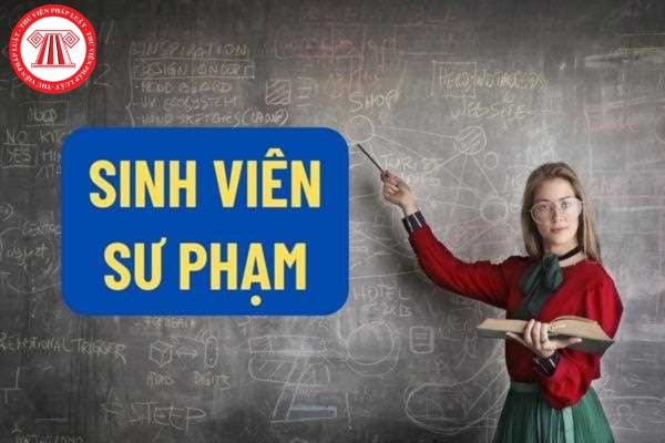 sinh viên sư phạm