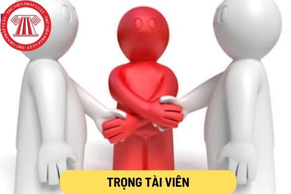 Trọng tài viên