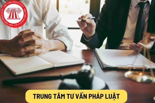 trung tâm tư vấn