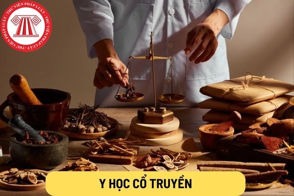 y học cổ truyền