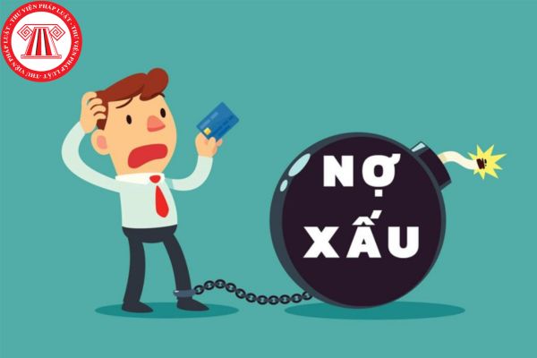 Nợ xấu của chi nhánh ngân hàng nước ngoài bao gồm những khoản nợ nào?