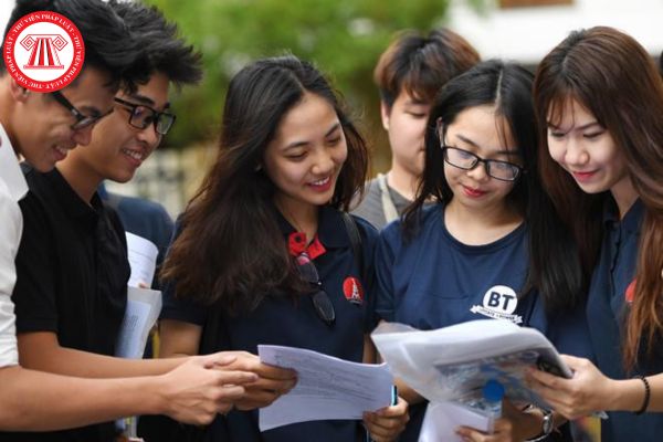 Ngày công bố điểm chuẩn Đại học là ngày bao nhiêu? Nguyên tắc xét tuyển sau khi công bố điểm chuẩn Đại học?