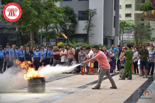 Dân phòng là gì? Đội dân phòng có phải là tổ chức không? Công dân bao nhiêu tuổi sẽ được tham gia vào đội dân phòng?