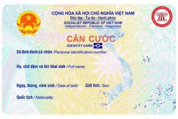 Nghỉ lễ Quốc khánh 2 tháng 9 có được làm thẻ căn cước không?