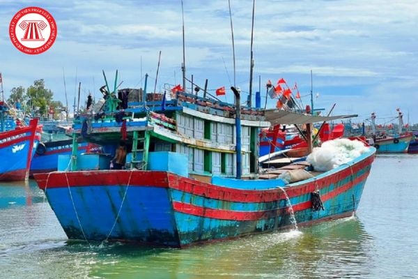 Chủ tàu cá không mang Giấy chứng nhận an toàn kỹ thuật tàu cá khi đang hoạt động sẽ bị xử phạt bao nhiêu?