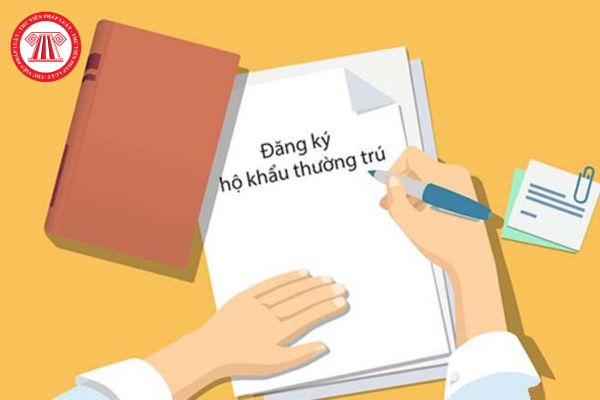 Tài liệu chứng minh chỗ ở hợp pháp để đăng ký tạm trú là văn bản cho thuê thì văn bản đó có phải công chứng không?