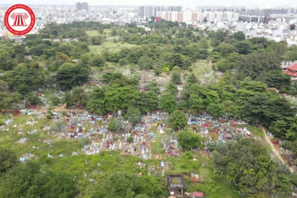 Đất cơ sở lưu giữ tro cốt có cần phải quy hoạch thành khu tập trung không? Có phải là đất sử dụng ổn định lâu dài không?