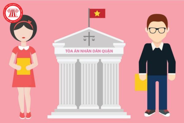 Yêu cầu công nhận thuận tình ly hôn thì vợ chồng có được thỏa thuận về việc nộp tiền tạm ứng lệ phí không?