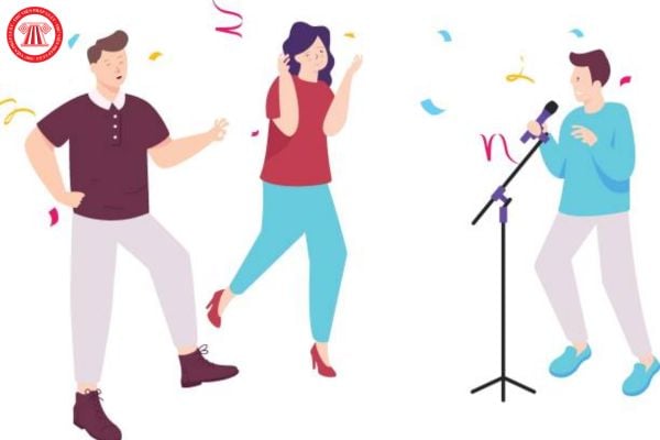 Ngày tết hát karaoke gây ồn ào vào đêm khuya có bị xử phạt không? Trưởng công an cấp xã có thẩm quyền xử phạt không?