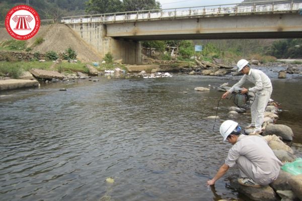 Nguồn vốn xã hội hóa cho hoạt động điều tra cơ bản tài nguyên nước sẽ được quy định như thế nào?