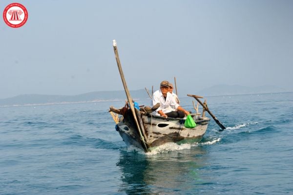 Phương tiện thủy nội địa là gì? Điều kiện hoạt động của phương tiện thủy nội địa được thực hiện như thế nào?