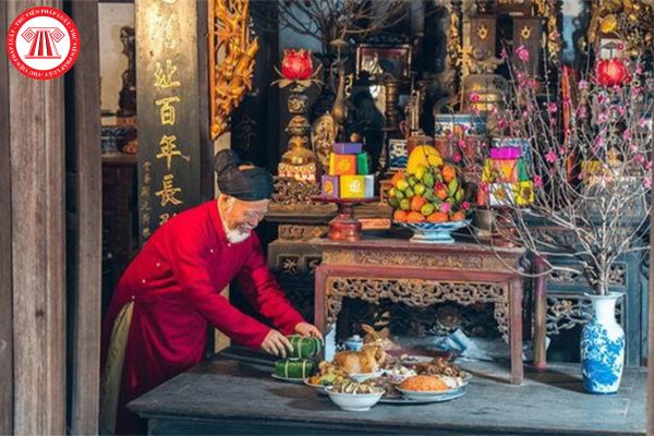 Tràng Phan Nghiêm Cúng Phật - Các Mẫu Văn Khấn Và Ý Nghĩa Trong Lễ Cúng