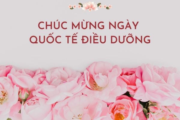 điều dưỡng
