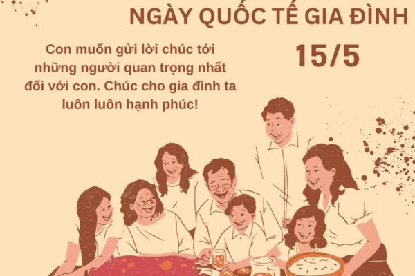 quốc tế gia đình