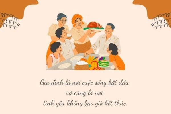 quốc tế gia đình