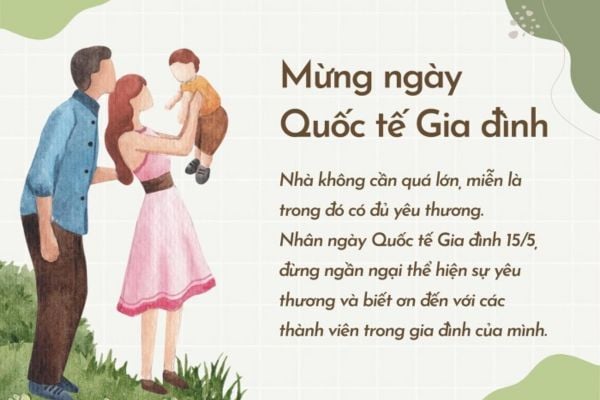 quốc tế gia đình