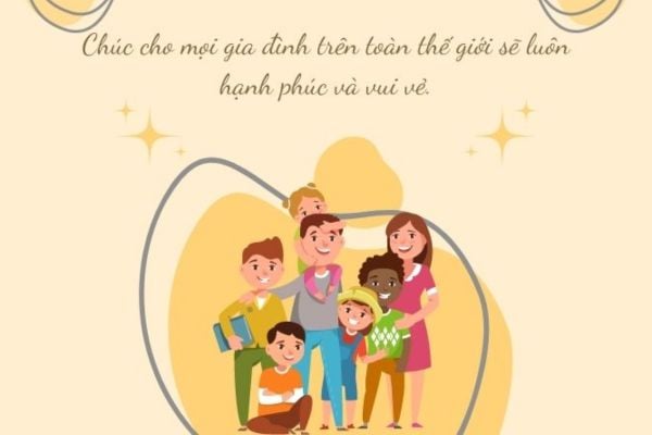 quốc tế gia đình