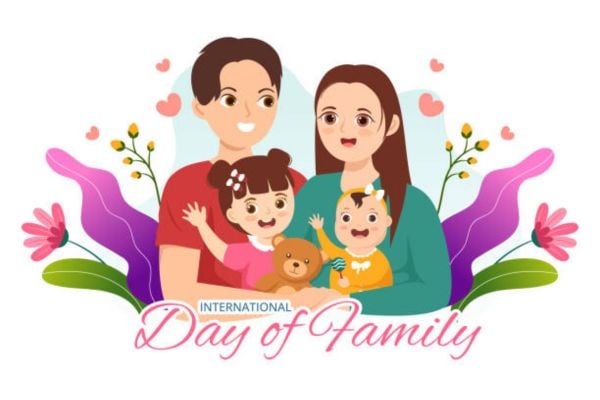ngày quốc tế gia đình