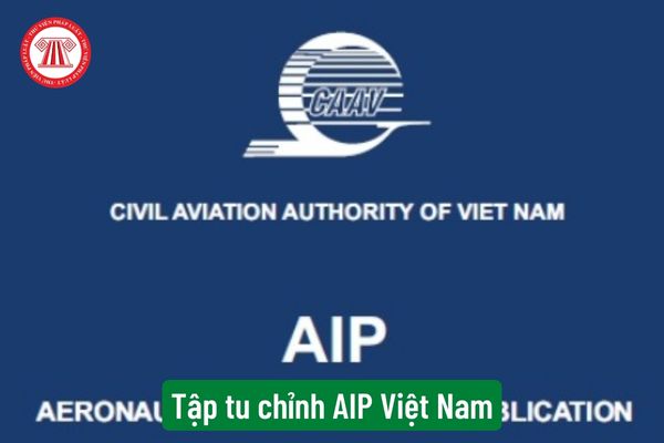 Tập tu chỉnh AIP Việt Nam