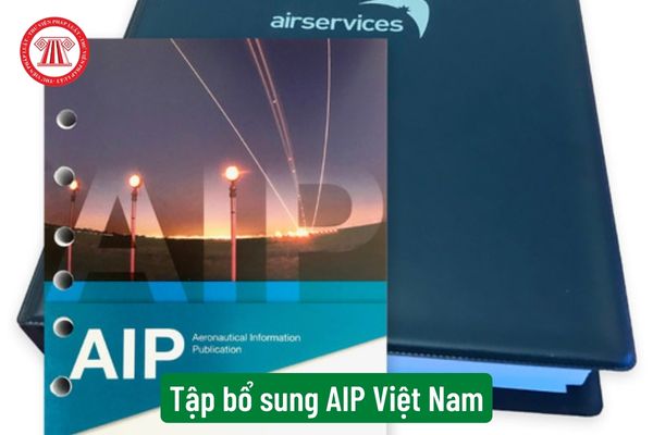 Tập bổ sung AIP Việt Nam