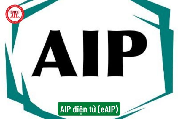 AIP điện tử (eAIP)