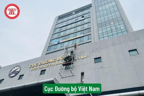 Cục Đường bộ Việt Nam
