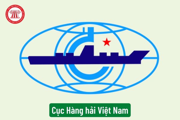Cục Hàng hải Việt Nam