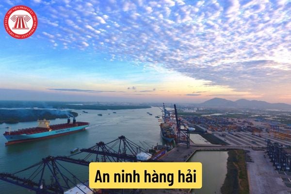 Dịch vụ tiếp nhận, truyền phát, xử lý thông tin an ninh hàng hải phải đảm bảo đáp ứng được những yêu cầu gì?