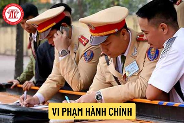 Thiết bị kỹ thuật nghiệp vụ dùng để phát hiện vi phạm hành chính được bố trị cố định hay lưu động?