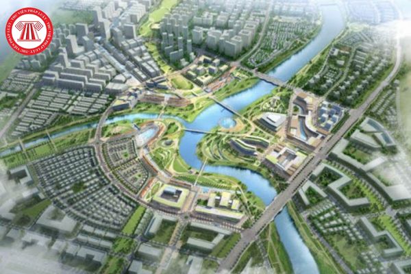 Yêu cầu chung đối với hoạt động thiết kế đô thị là gì? Hồ sơ thiết kế đô thị trong đồ án quy hoạch phân khu cần đáp ứng những yêu cầu thể hiện nào?
