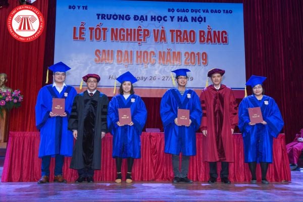 Bằng tốt nghiệp chuyên khoa cấp I trong lĩnh vực y tế chỉ được cấp khi nào? Điều kiện chuyển đổi từ bằng bác sĩ chuyên khoa cấp 1 sang bằng thạc sĩ y học?