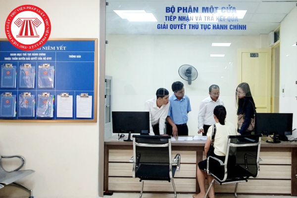 Bộ phận Một cửa của cơ quan Bảo hiểm xã hội Việt Nam hoạt động dựa trên những nguyên tắc nào theo quy định?