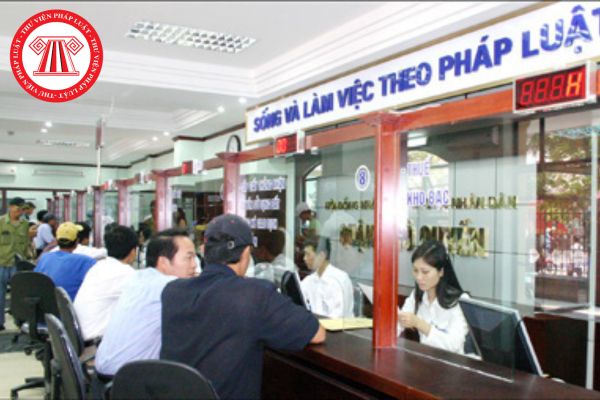 Viên chức làm việc tại Bộ phận Một cửa của cơ quan Bảo hiểm xã hội Việt Nam cần đáp ứng những tiêu chuẩn gì?