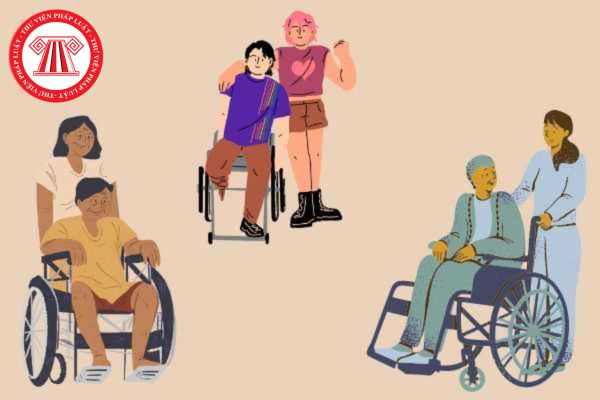 Cơ quan nào thực hiện thủ tục cấp giấy phép hoạt động cơ sở chăm sóc người khuyết tật đối với các cơ sở do cá nhân trong nước thành lập?