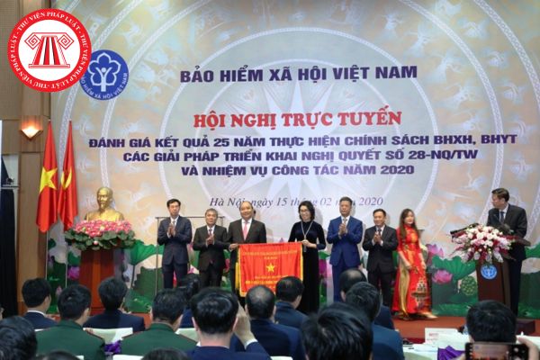 Nội dung theo dõi, đôn đốc việc thực hiện nhiệm vụ do Chính phủ, Thủ tướng Chính phủ giao Bảo hiểm xã hội Việt Nam gồm những gì?