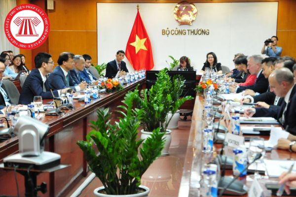 Cục Quản lý cạnh tranh thuộc Bộ Công Thương có được quyền quyết định áp dụng thuế chống bán phá giá đối với hàng hóa nhập khẩu vào Việt Nam không?