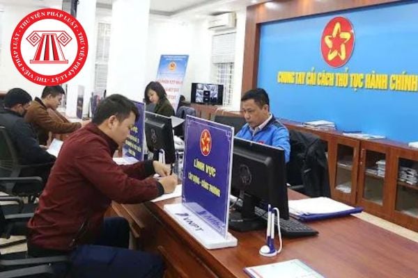 Hệ thống Quản lý và đánh giá về kiểm soát thủ tục hành chính theo quy định được xây dựng nhằm mục đích gì?