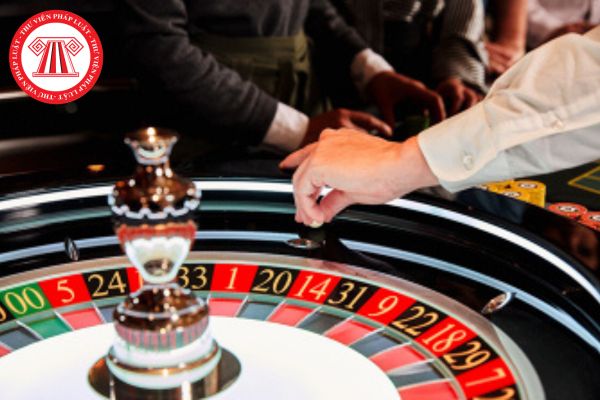Doanh nghiệp kinh doanh casino có buộc phải xây dựng Quy chế giải quyết tranh chấp để xử lý tranh chấp giữa người chơi và doanh nghiệp không?